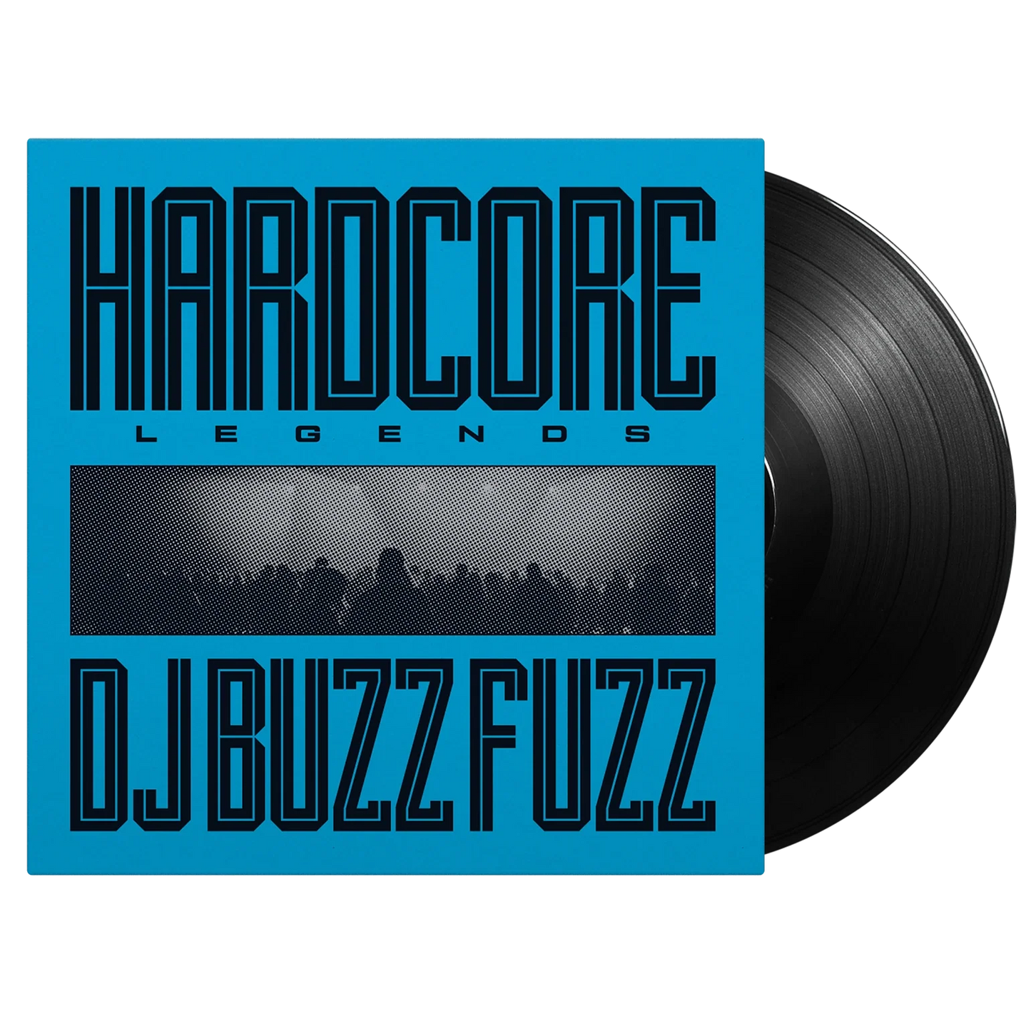 Hardcore Legends