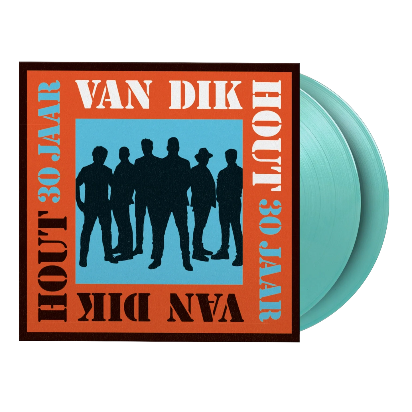 30 Jaar