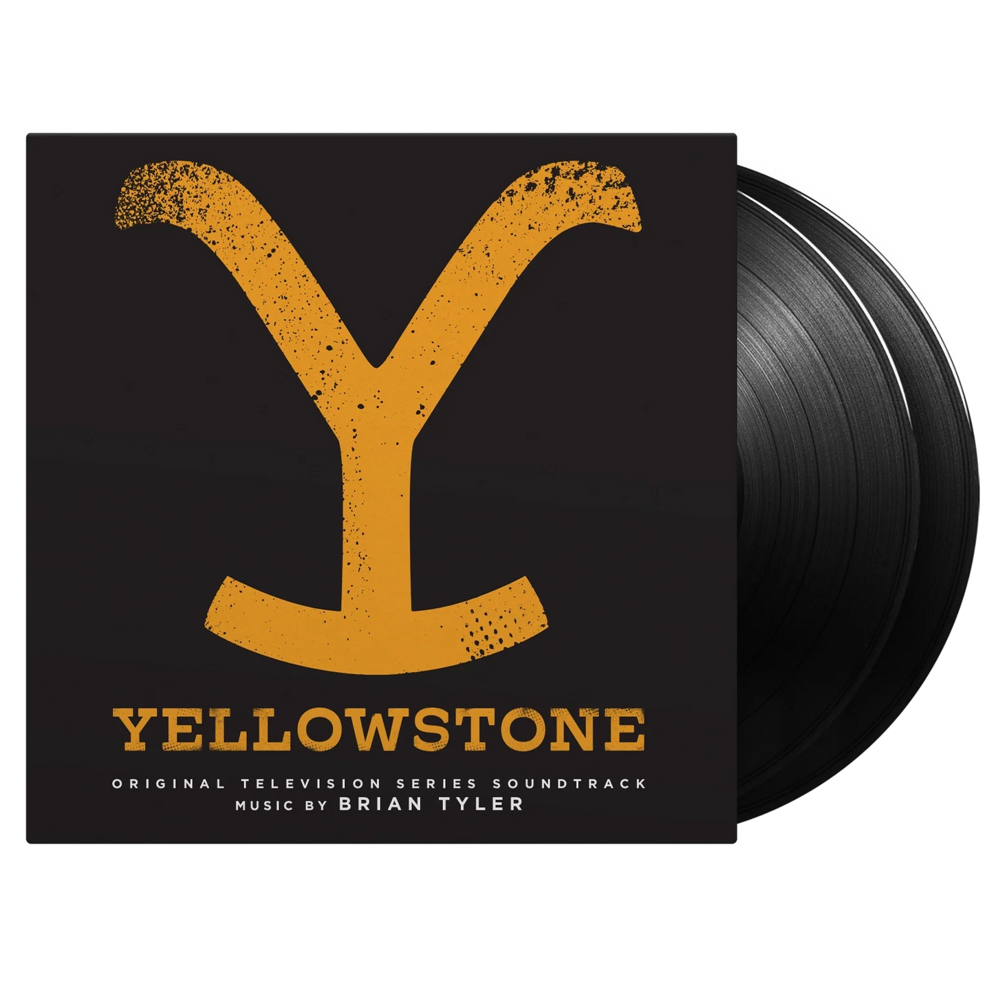 Yellowstone