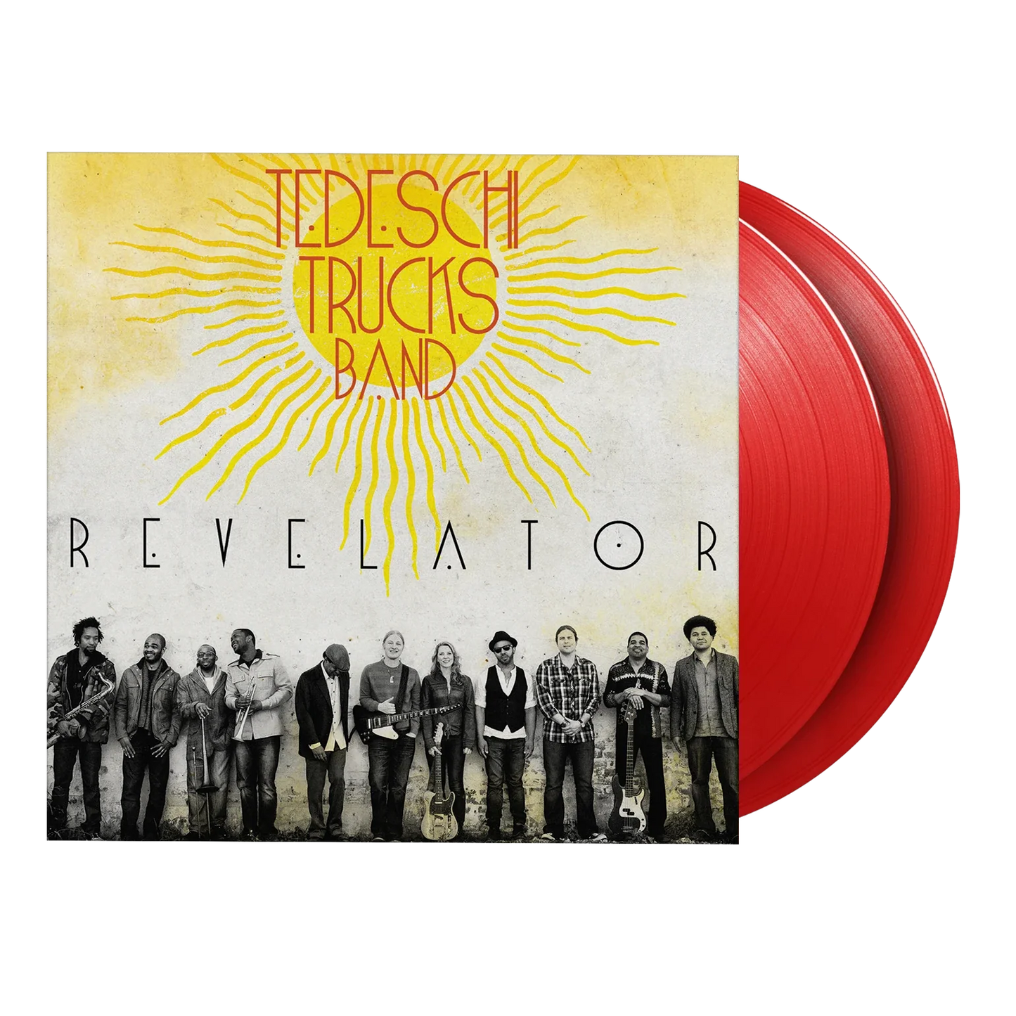 Revelator