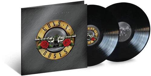 Guns N Roses: Greatest Hits
