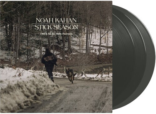 Noah Kahan: Stick Season (We'll All Be Here Forever)