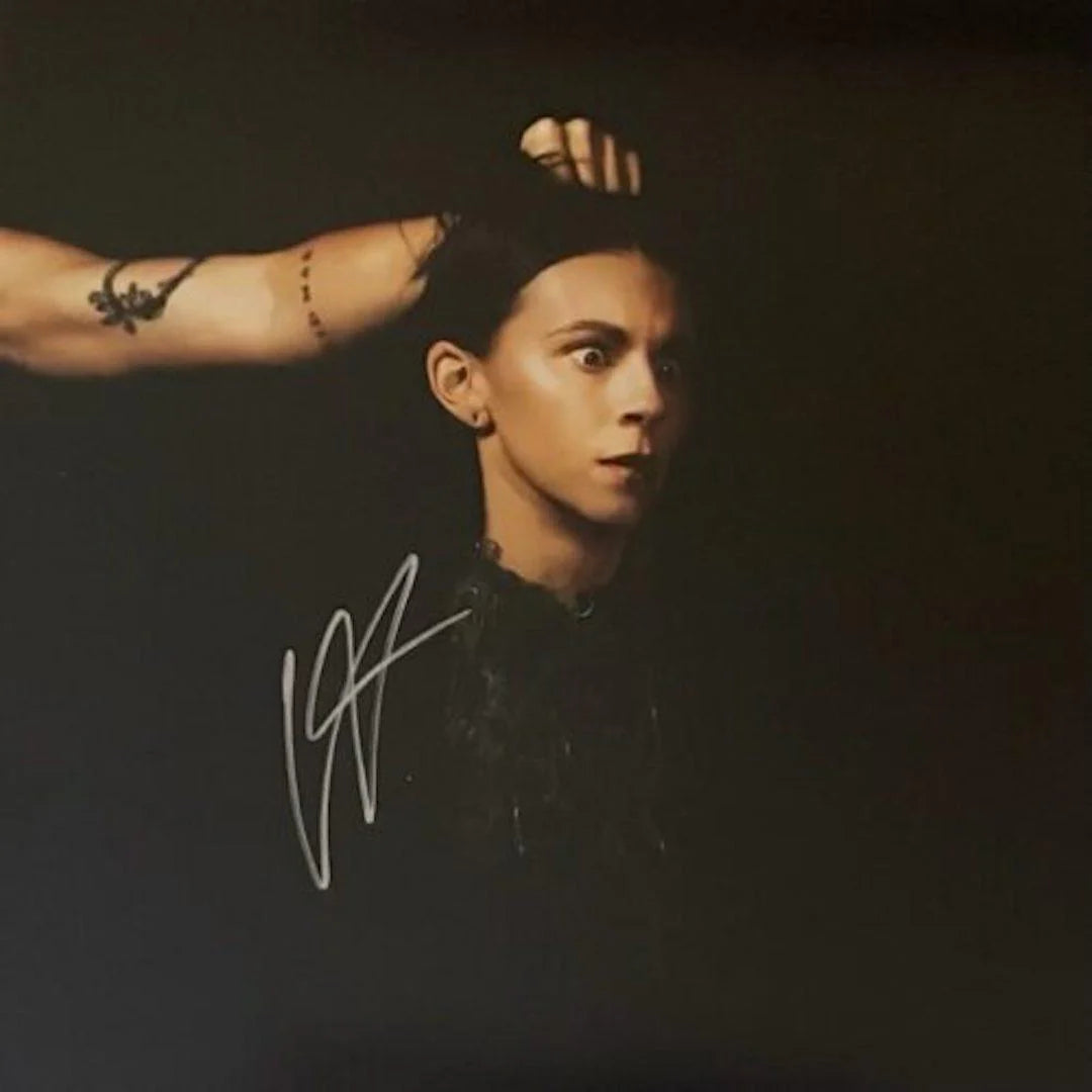 Pvris - Evergreen - Signed Album