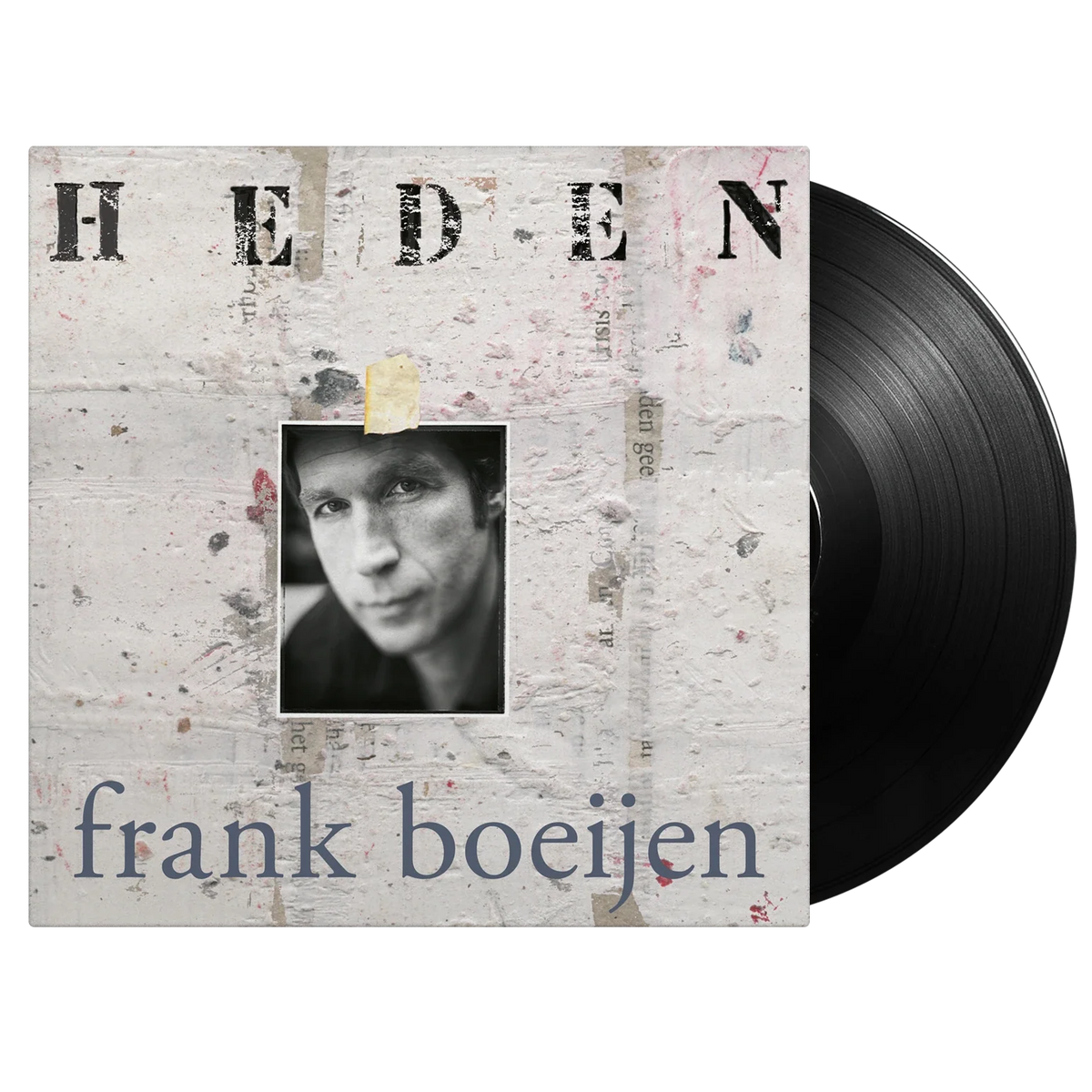 Heden