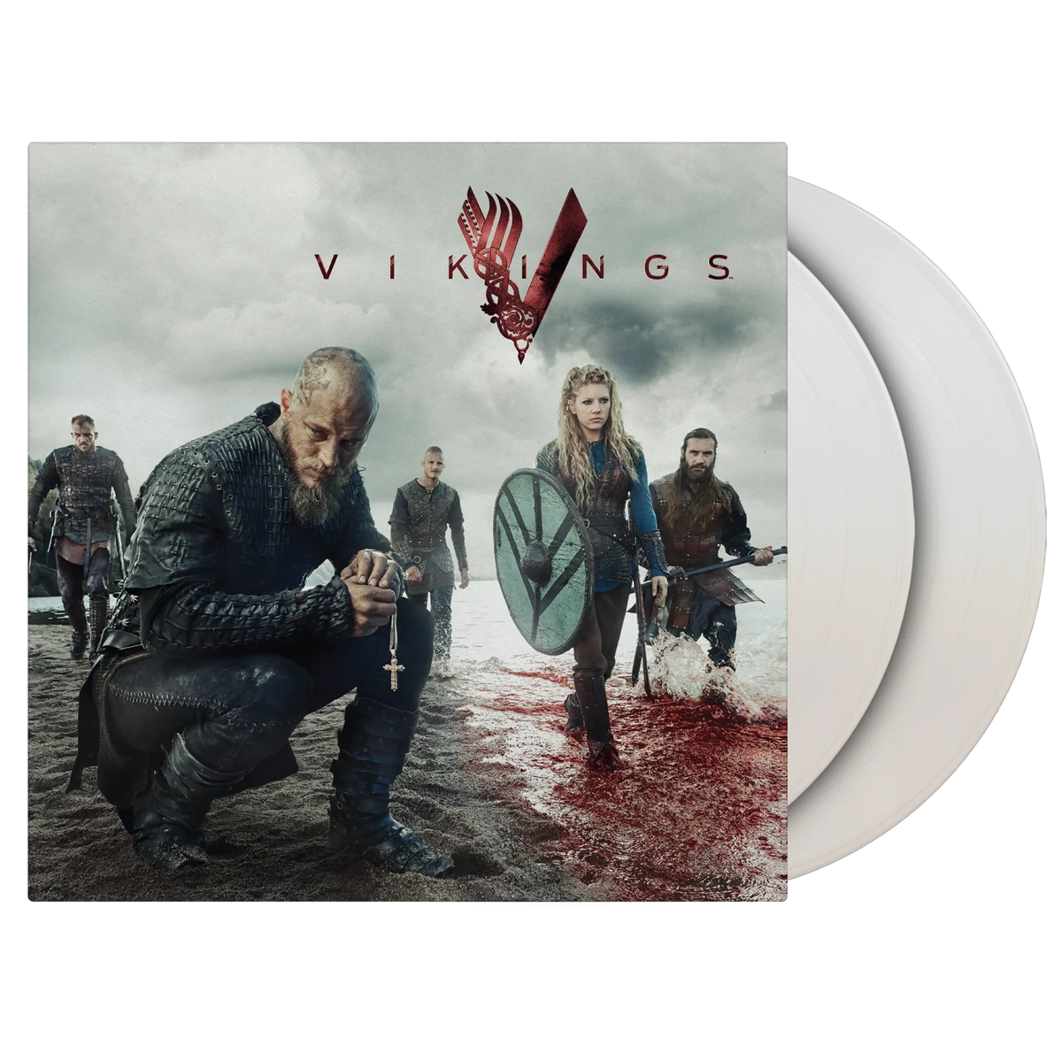 Vikings 3