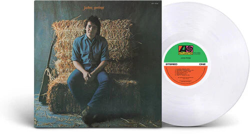John Prine: John Prine