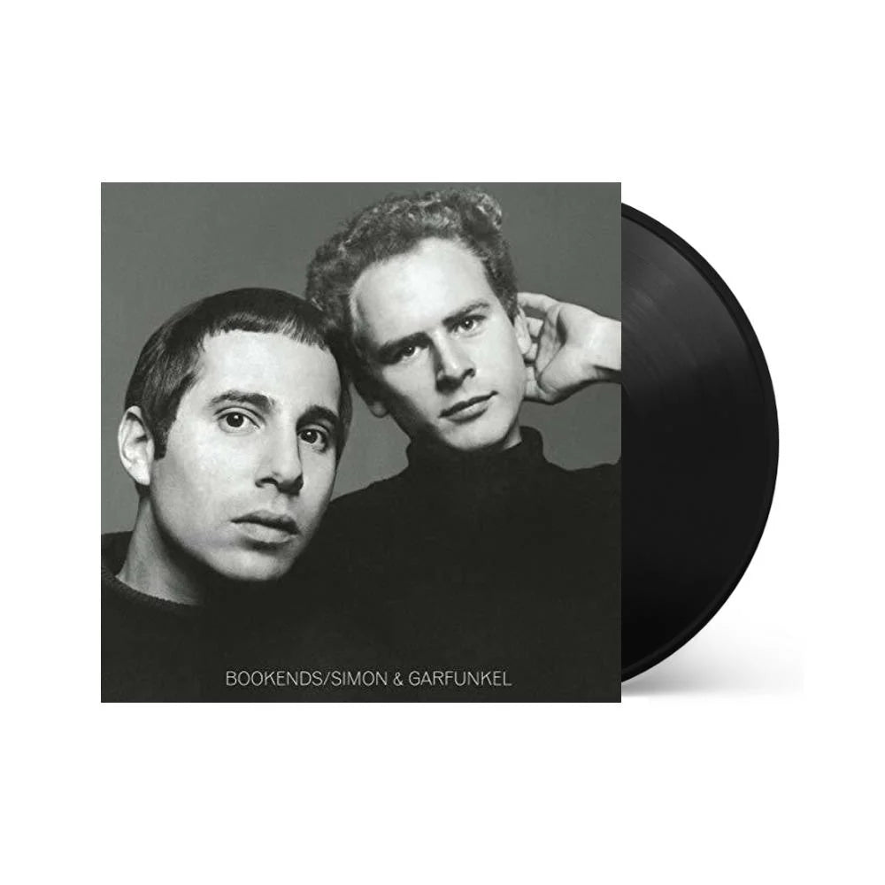 SIMON AND GARFUNKEL - BOOKENDS - VINYL LP