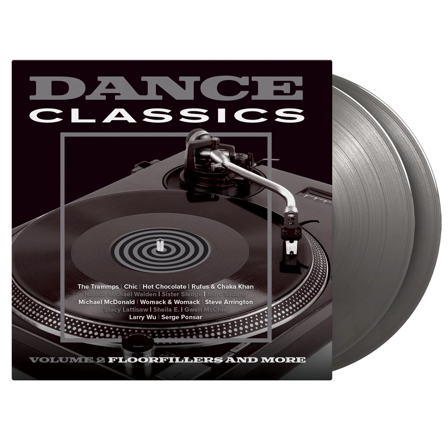 Dance Classics Volume 2