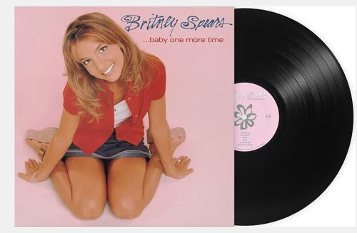 Britney Spears: ...Baby One More Time