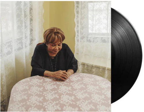 Mavis Staples: Sad and Beautiful World