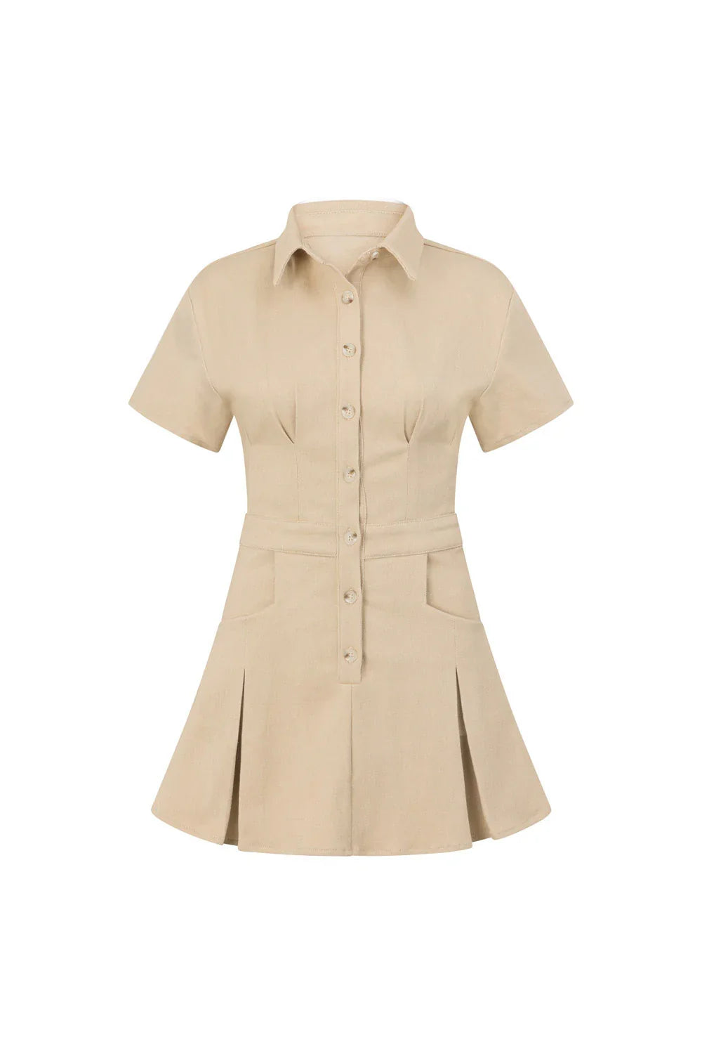 Dela Dress