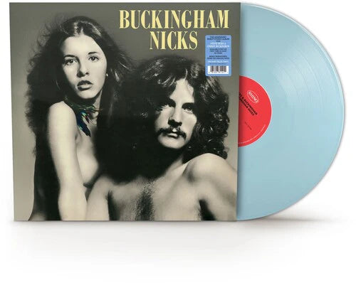 Buckingham / Nicks: Buckingham / Nicks