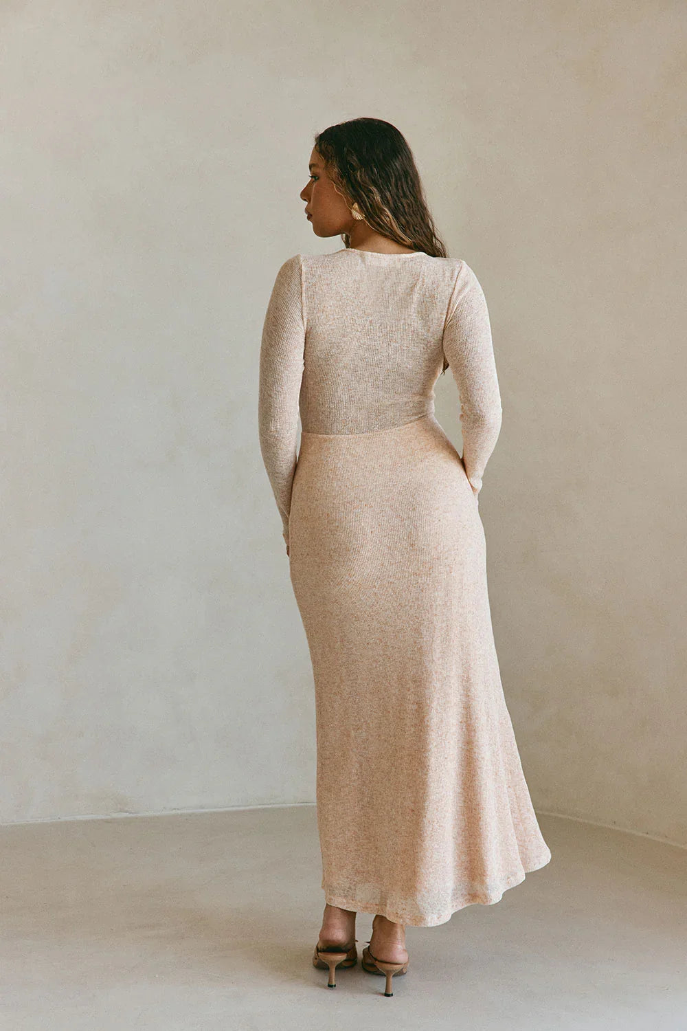 Annika Dress