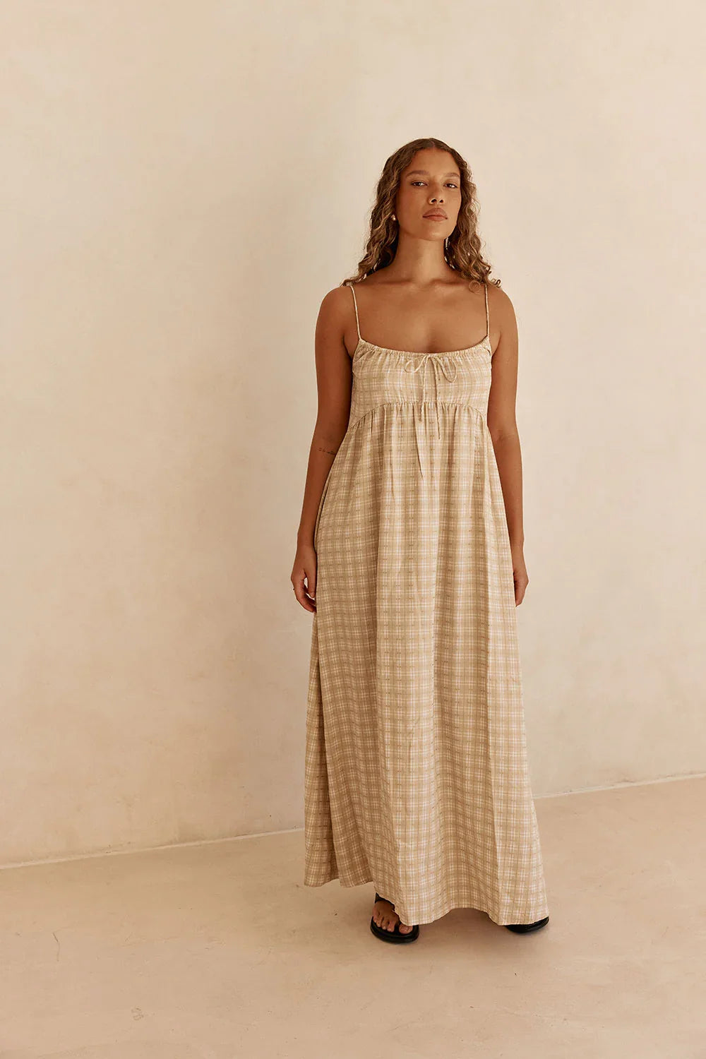 Lissa Dress