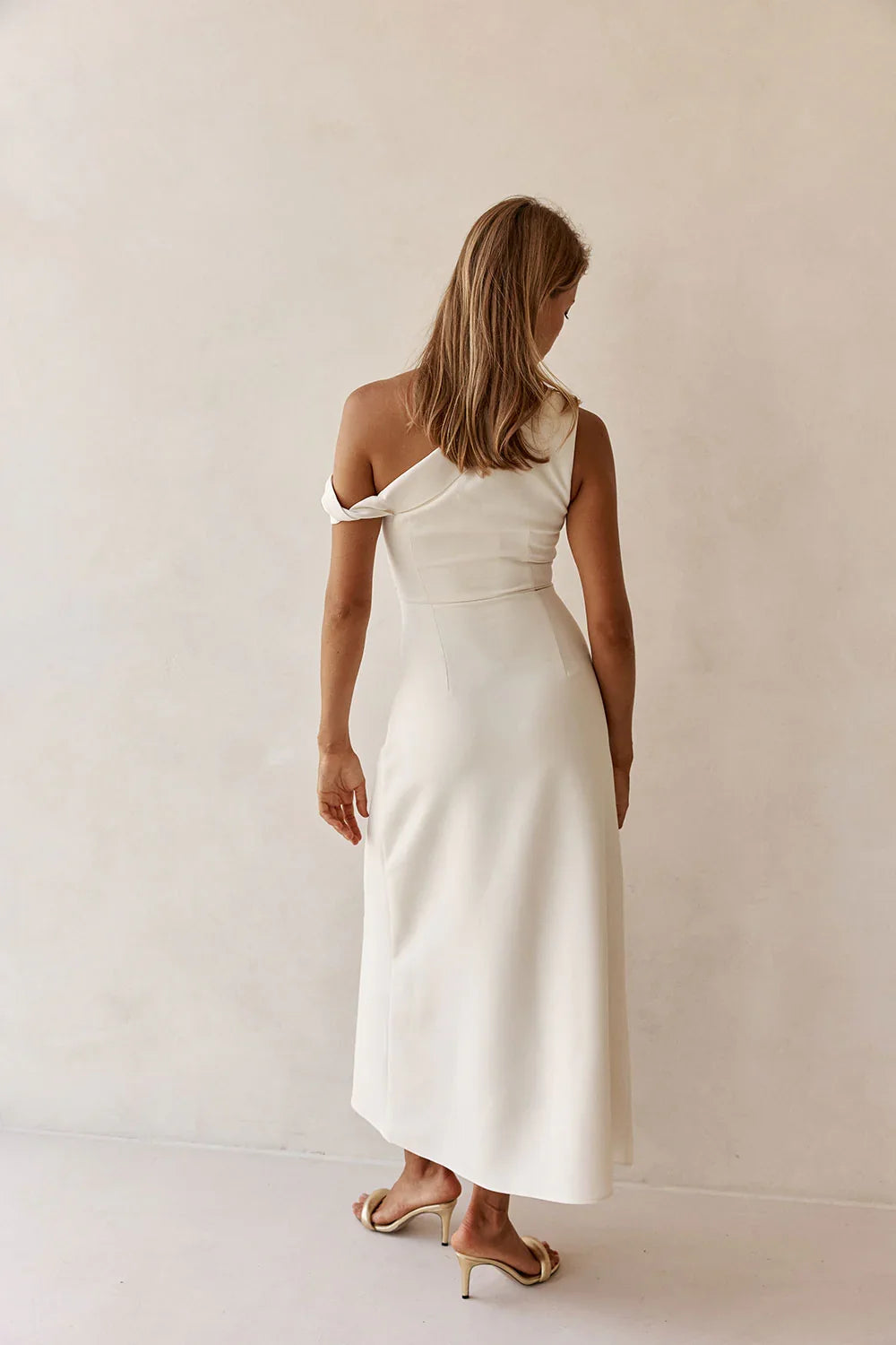 Indy Dress