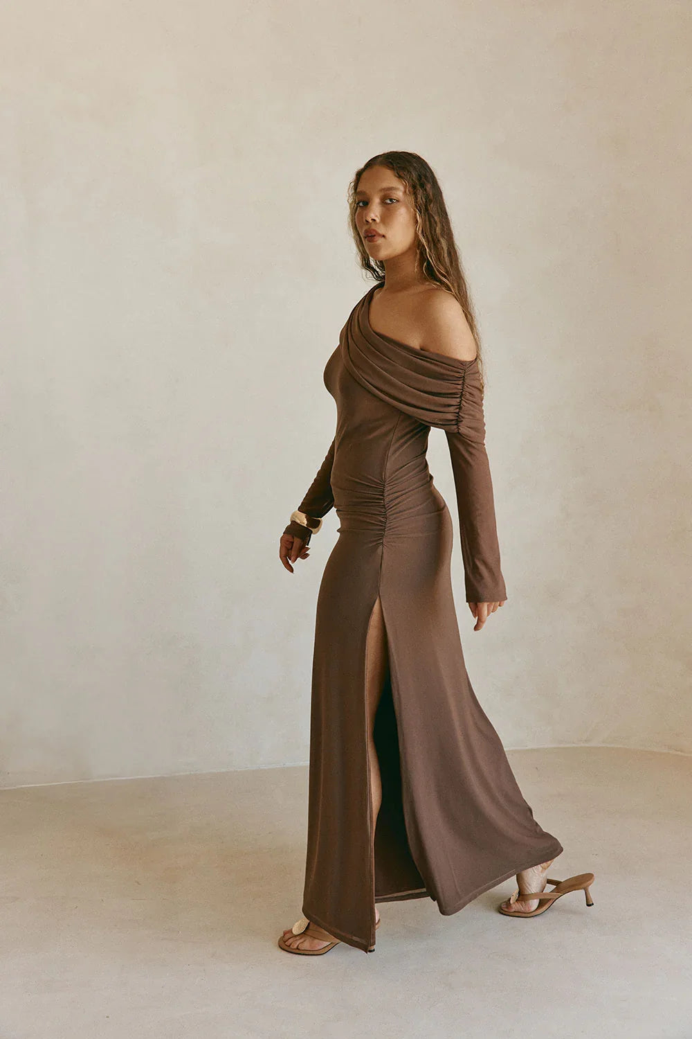 Tasmin Dress