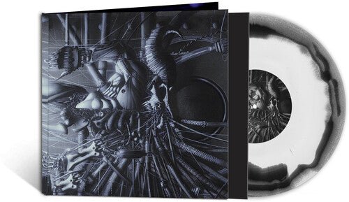 DANZIG - DANZIG 5: BLACKACIDEVIL Vinyl LP