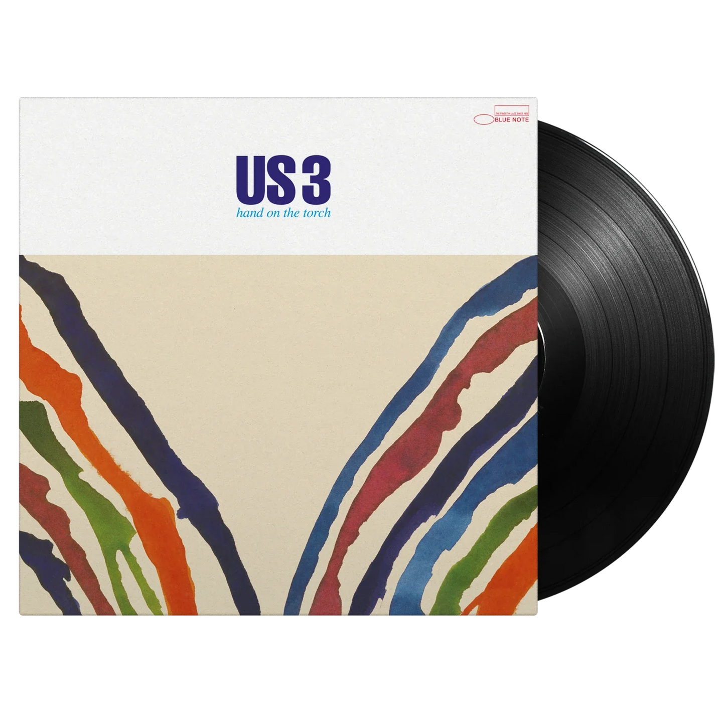 Hand On The Torch