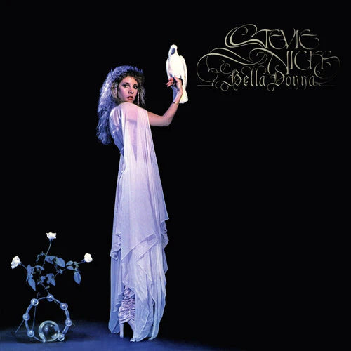 Stevie Nicks: Bella Donna