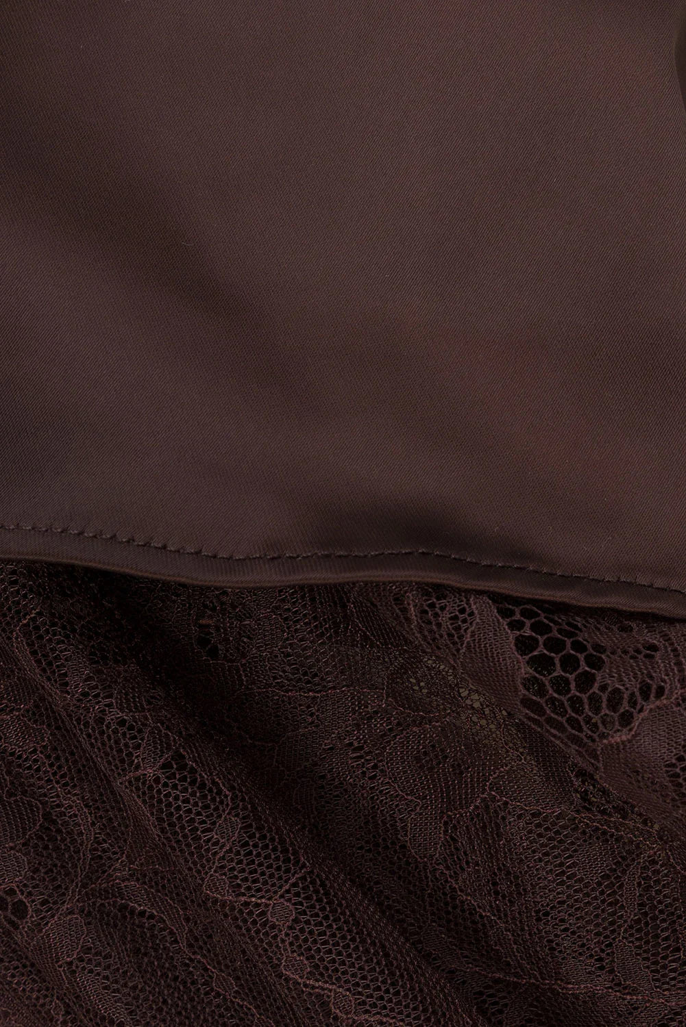 Dove Dress - Chocolate