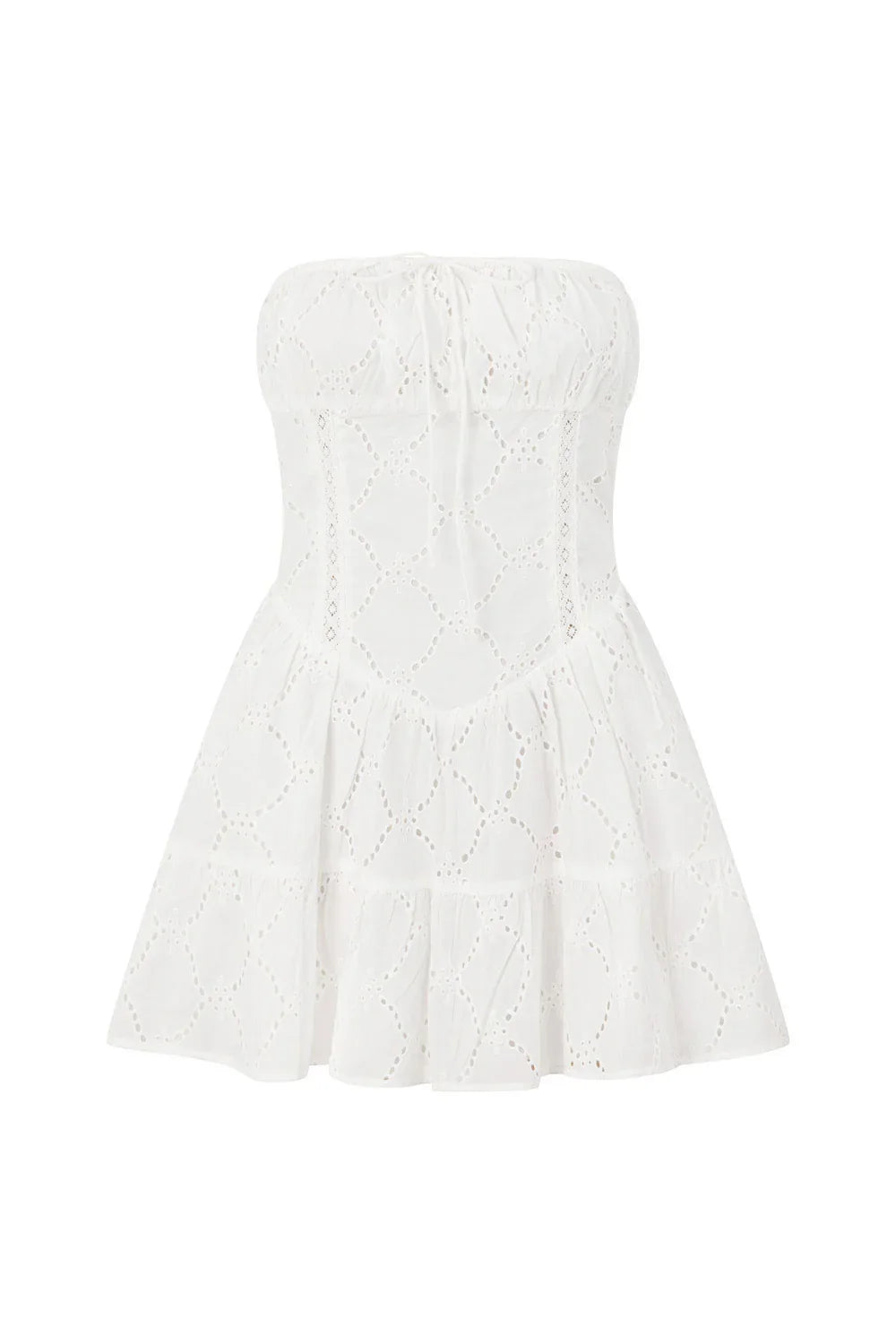 Mairi Dress