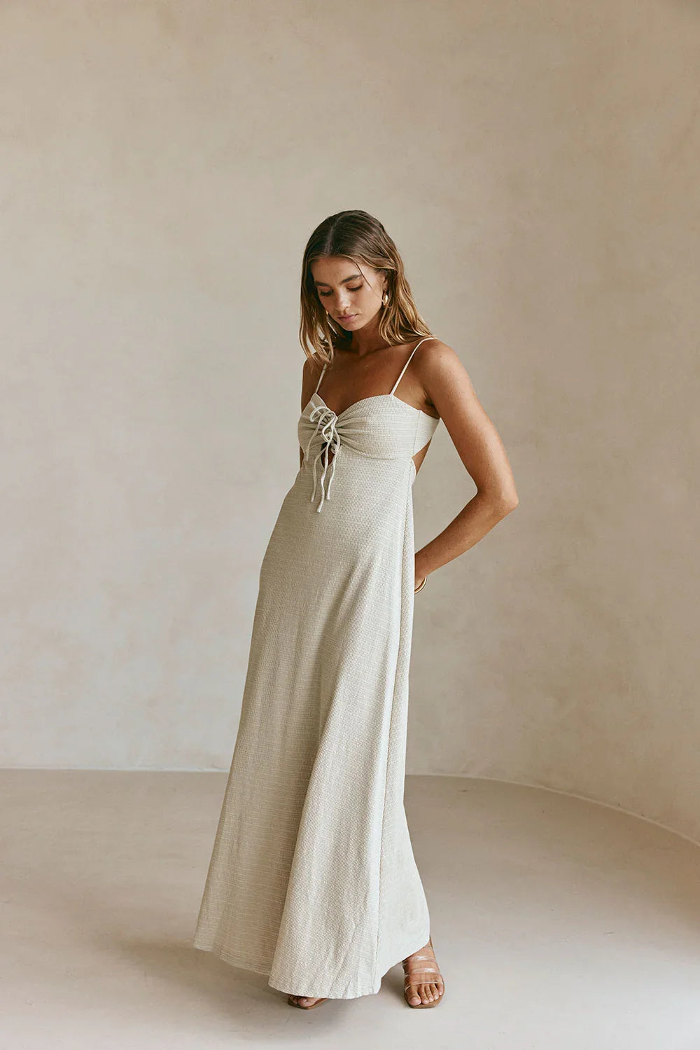 Dua Dress