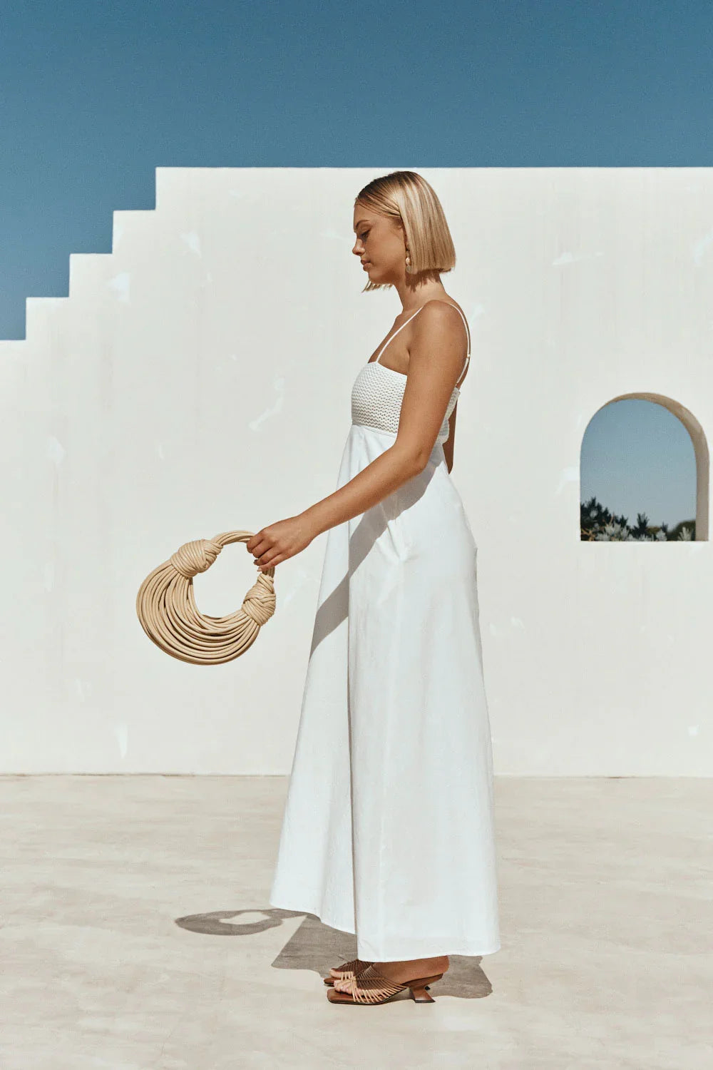 Mersy Dress