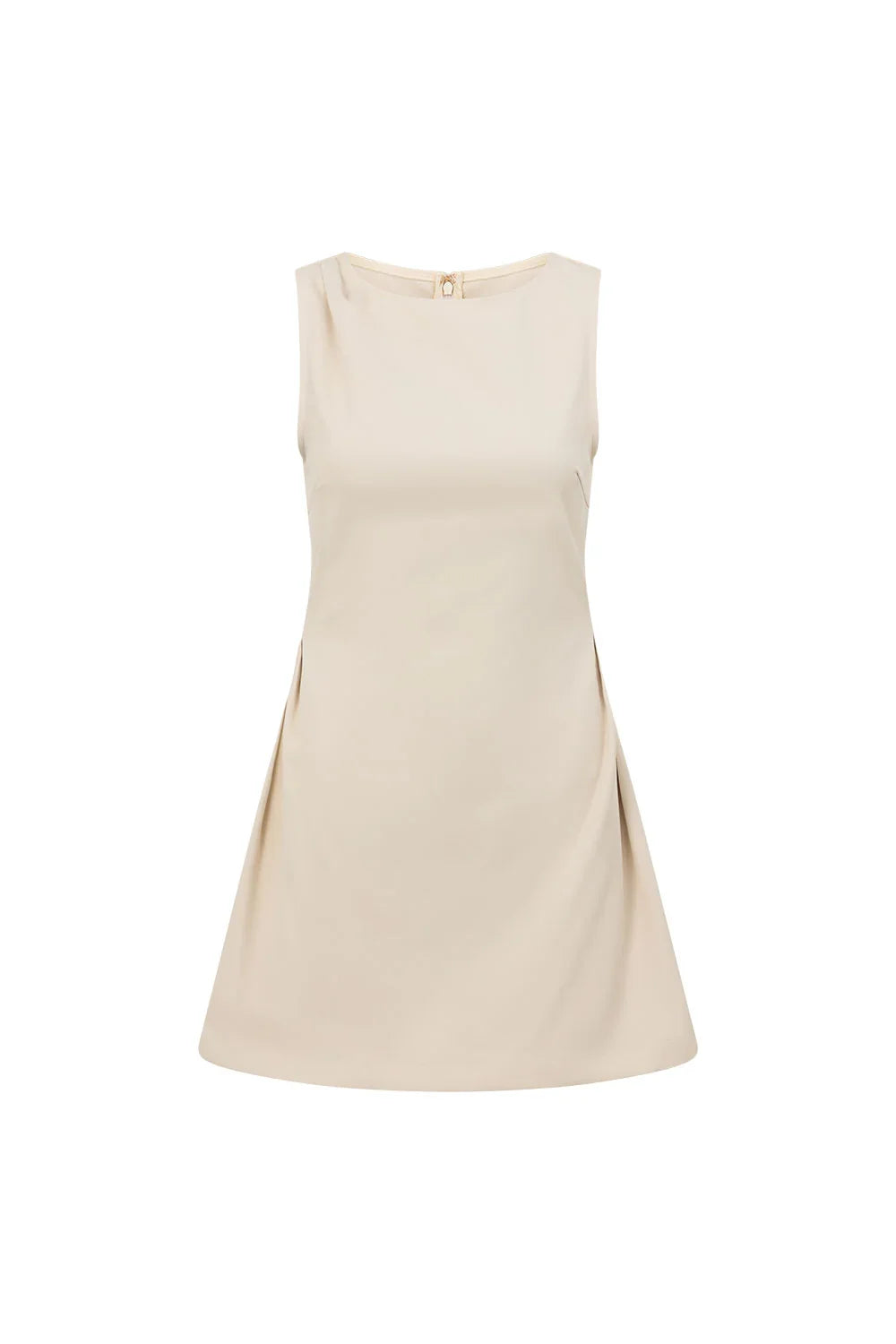 Camellia Dress