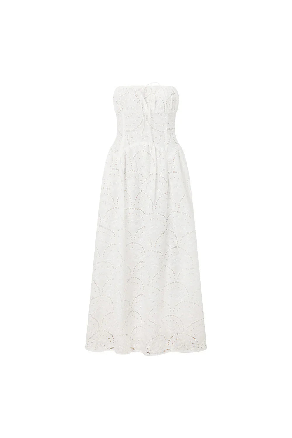 Zina Dress
