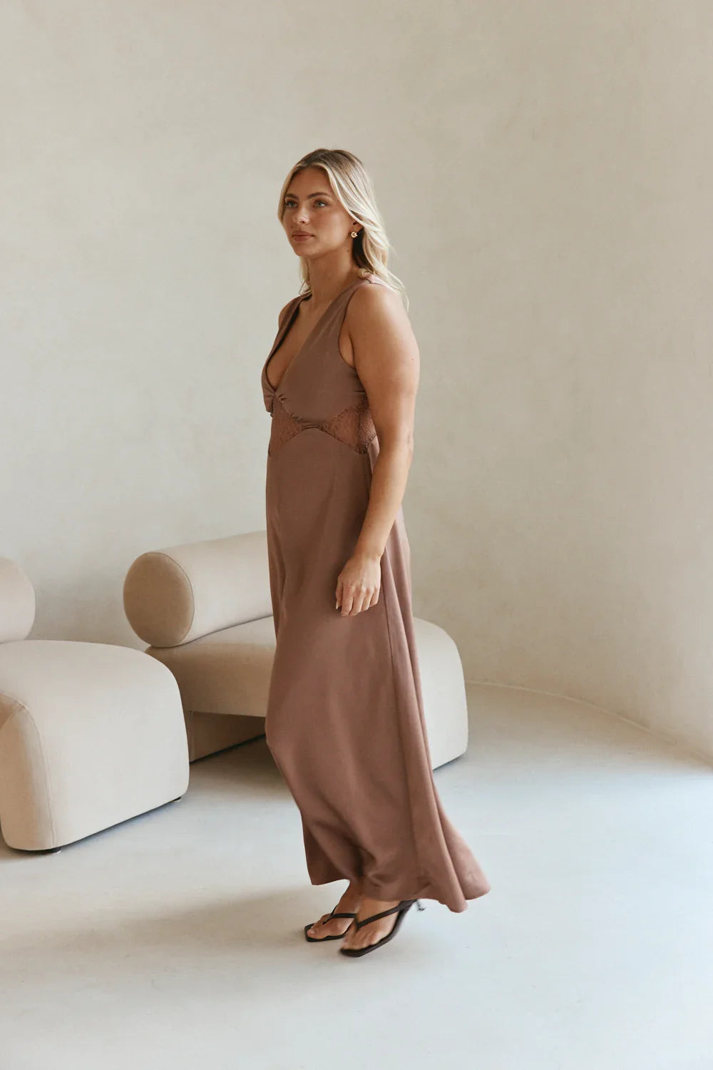 Dynasty Dress
