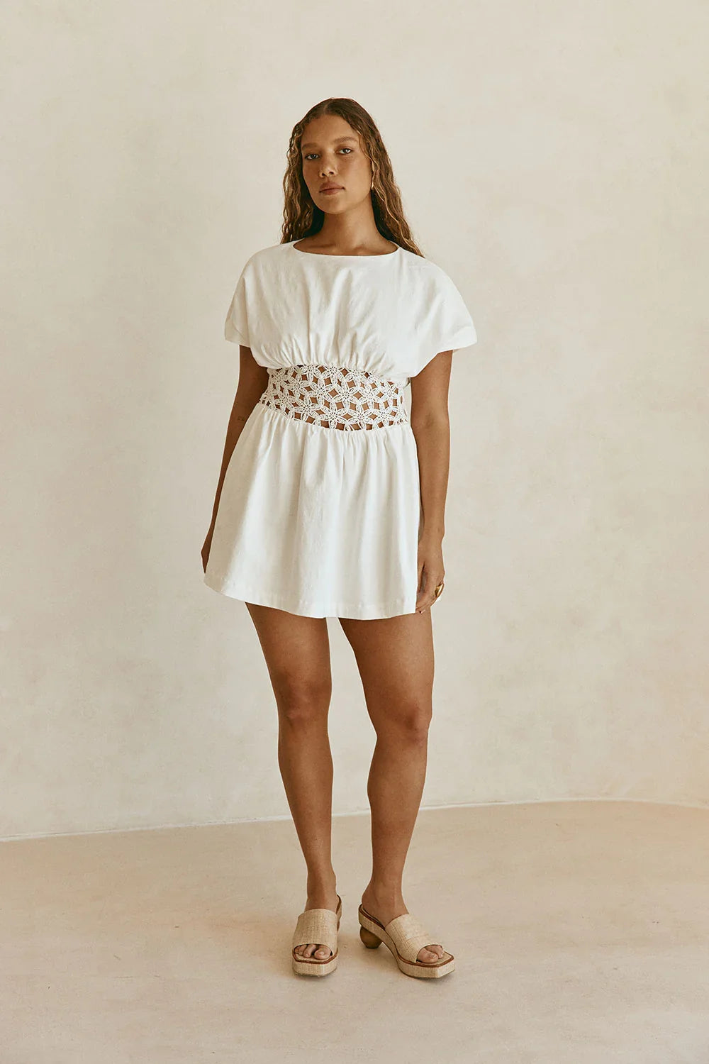 Alessandra Dress