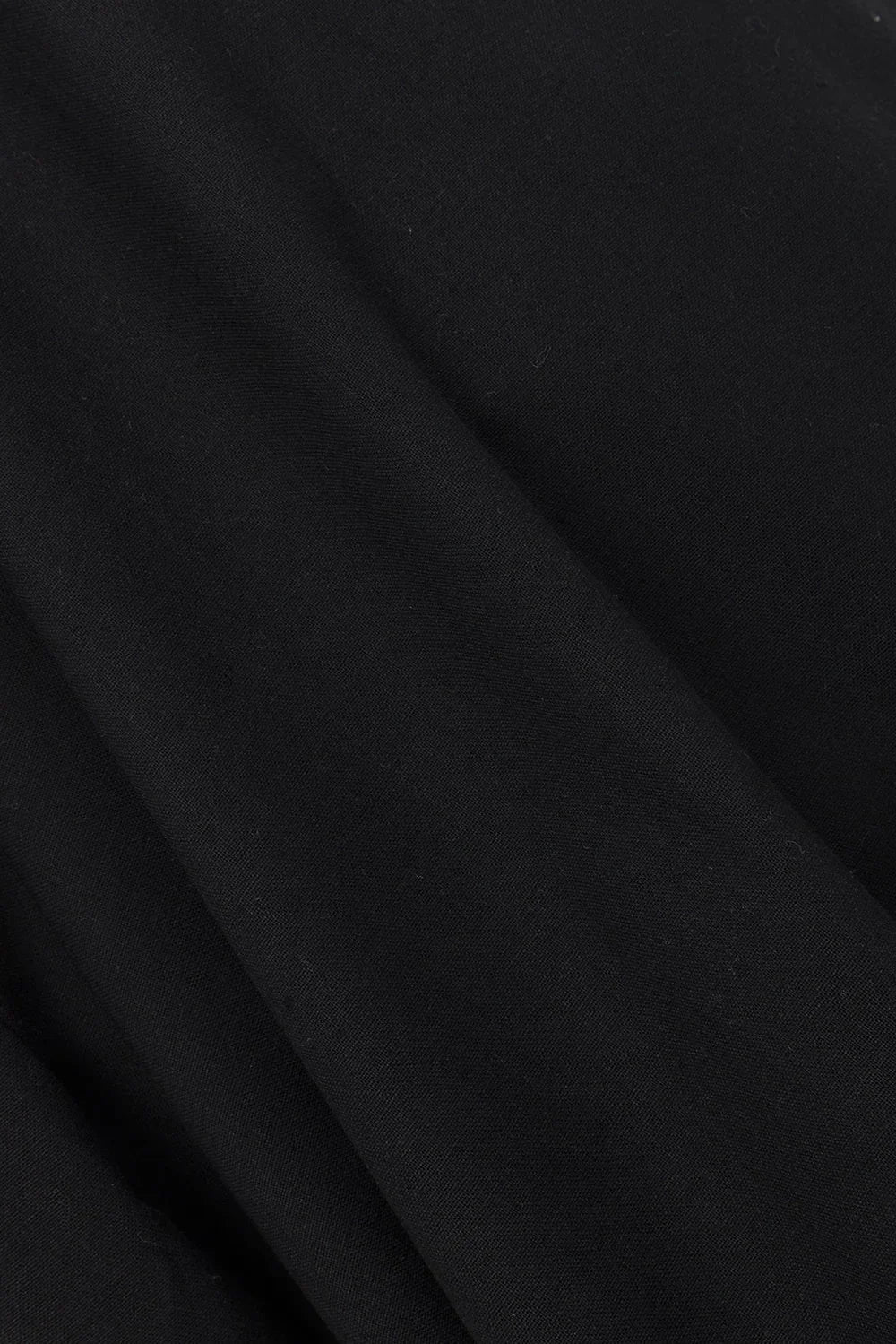 Estella Dress - Black