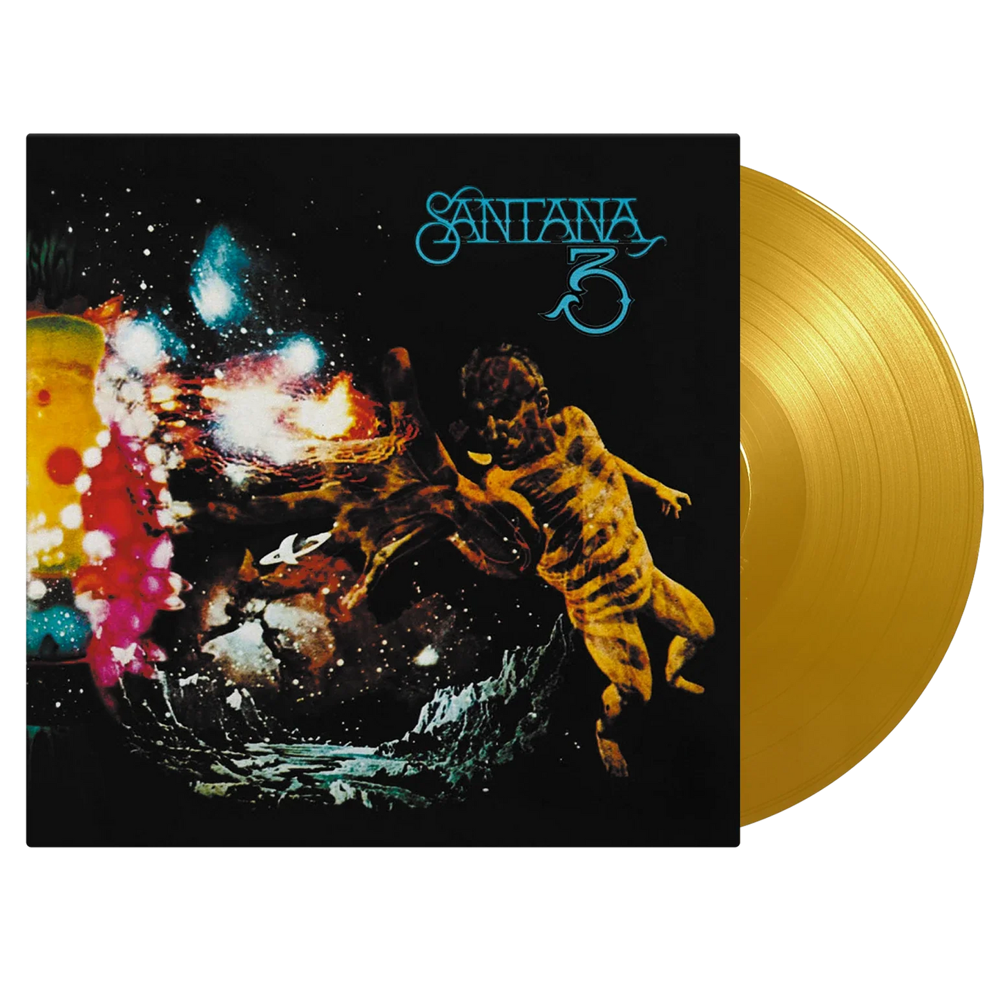 Santana III