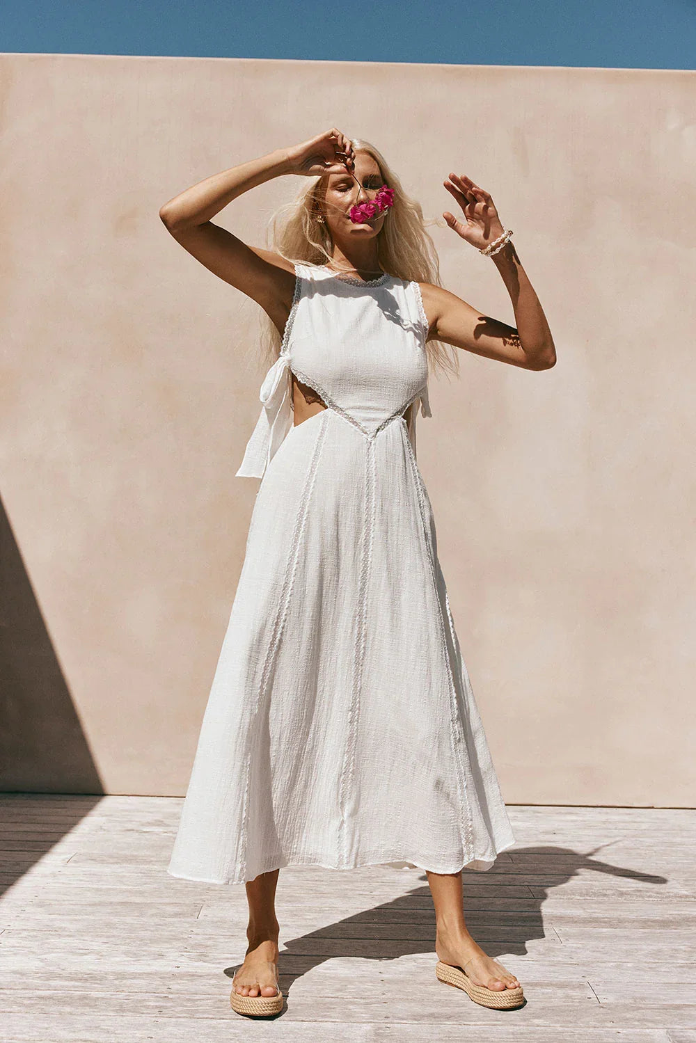 Aurelia Dress