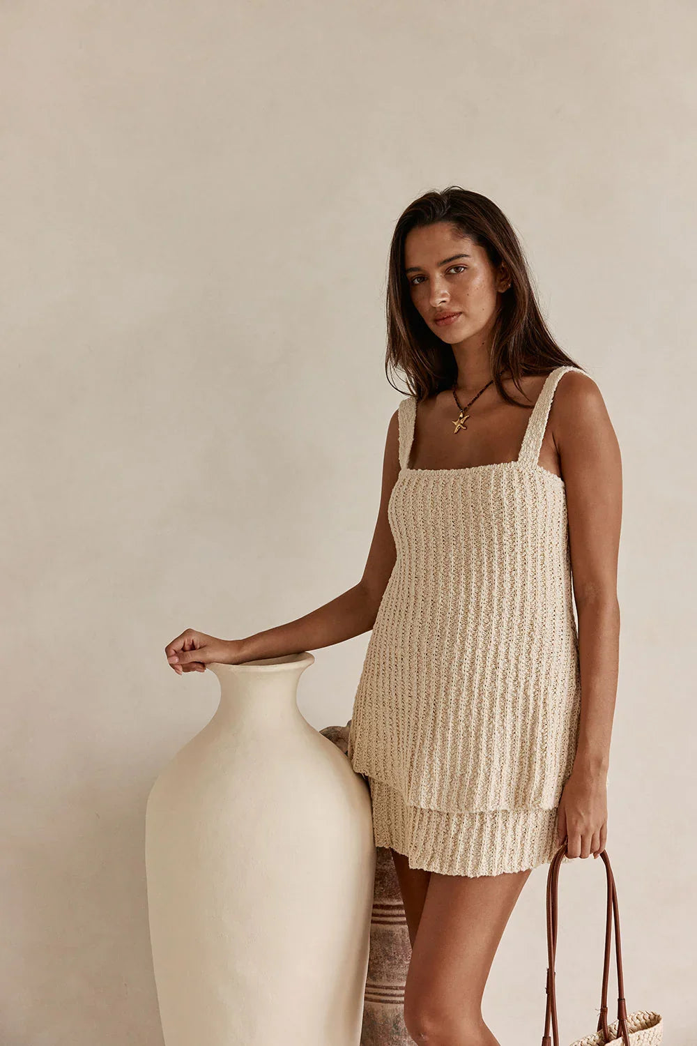 Azuli Dress