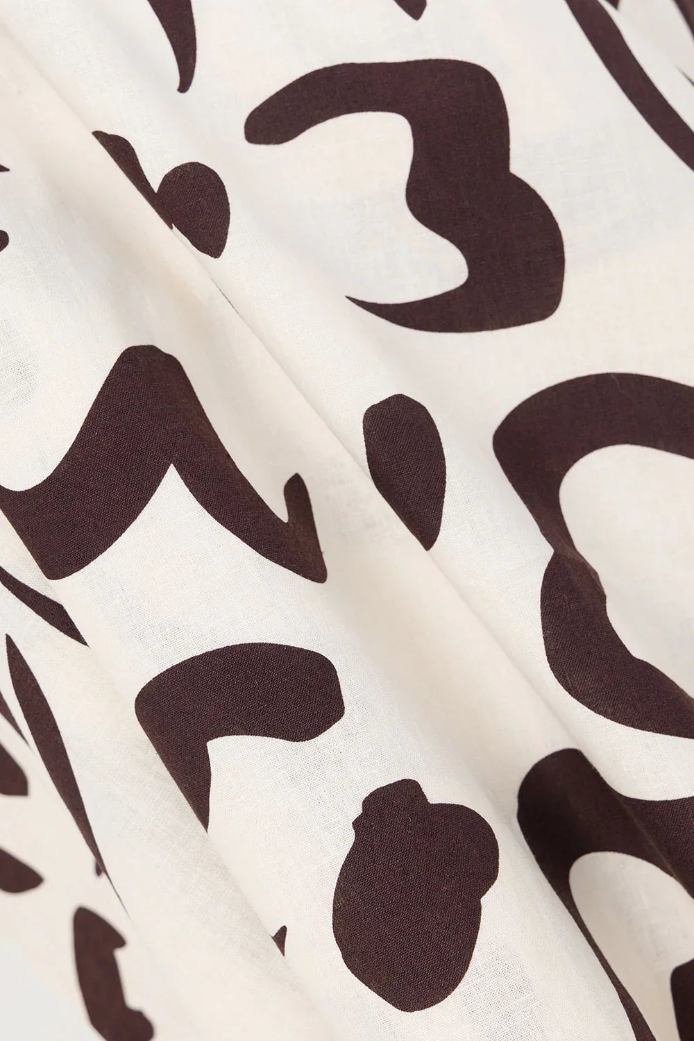 Noah Dress - Fleur Lines