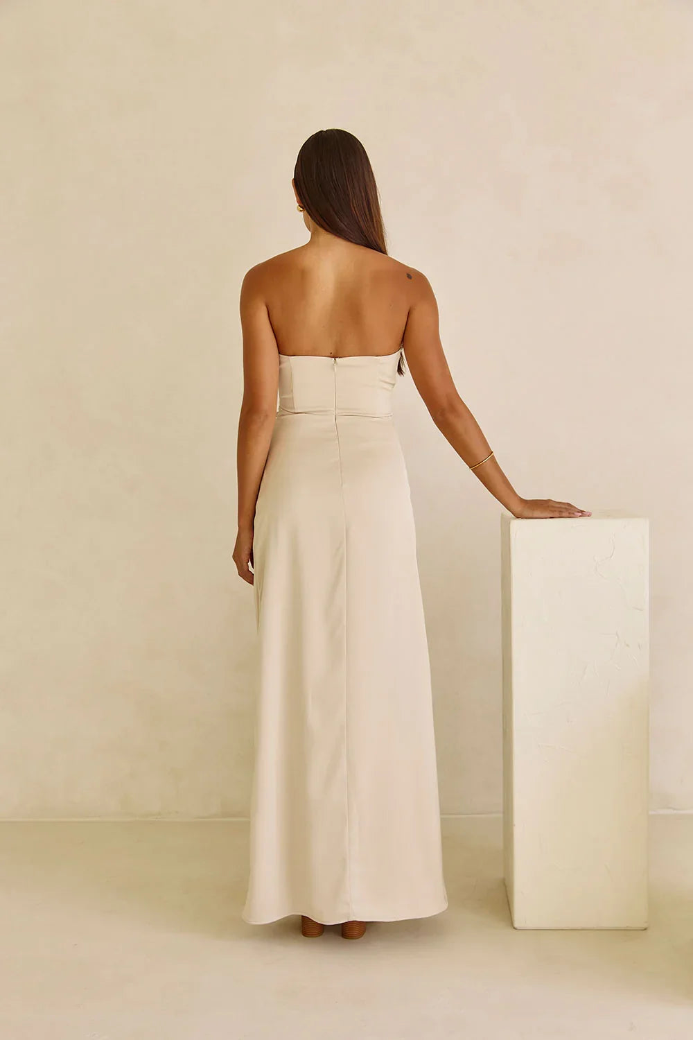 Pela Midi Dress