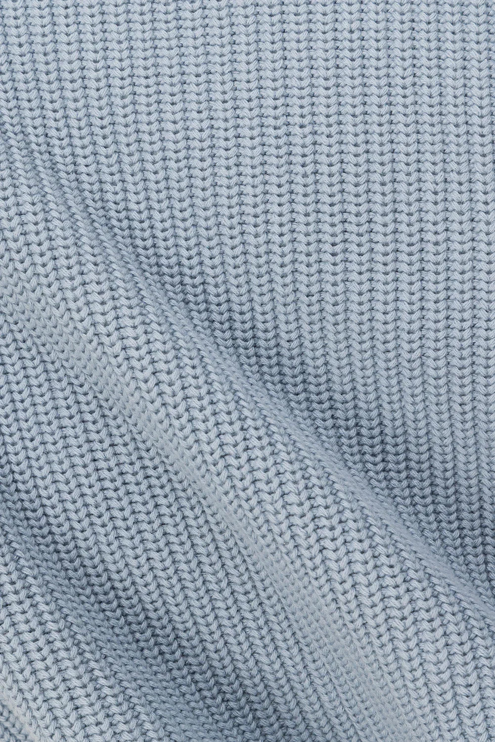 Lovina Dress - Blue