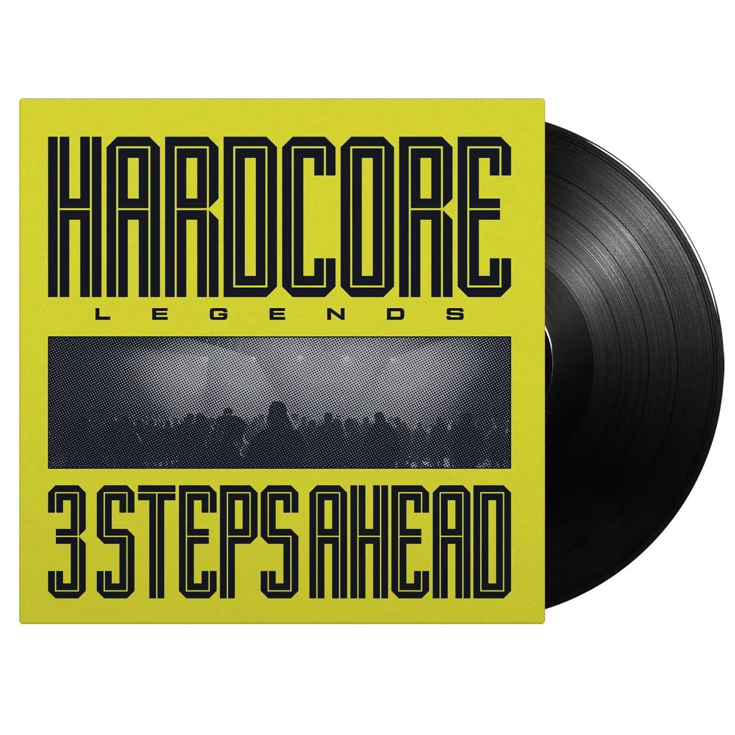 Hardcore Legends