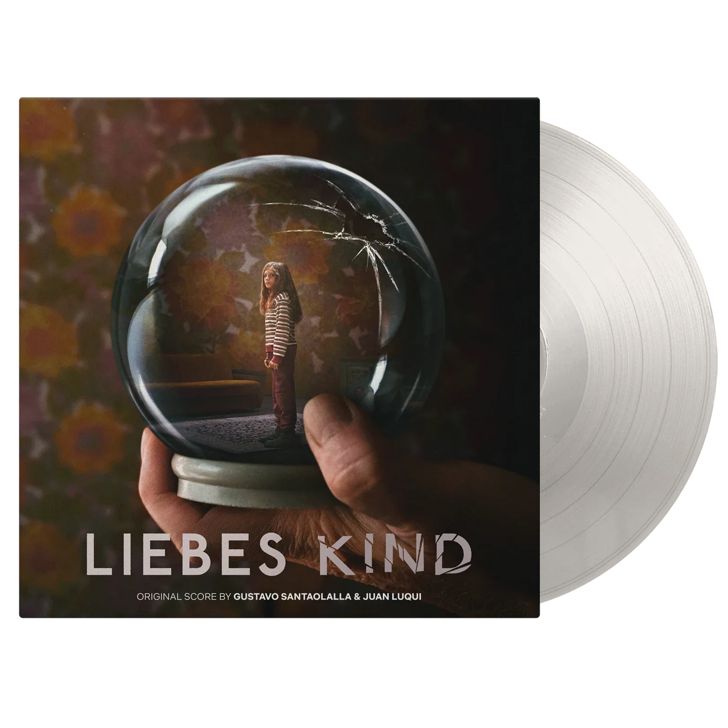 Liebes Kind