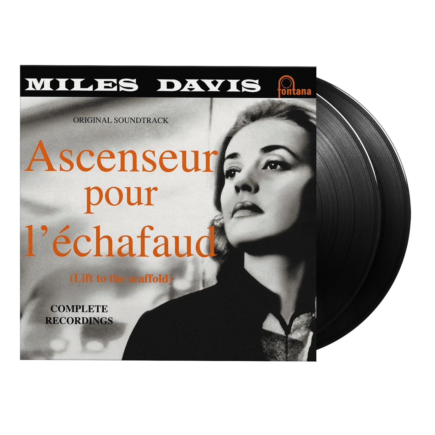 Ascenseur Pour L'echafaud