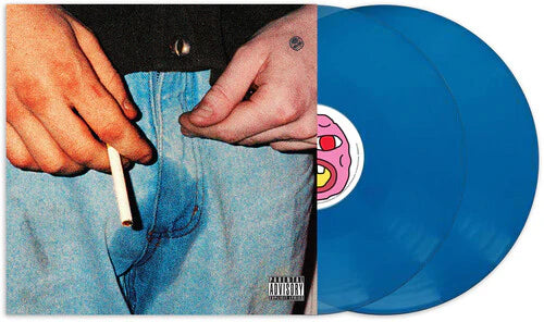 Tyler: Cherry Bomb
