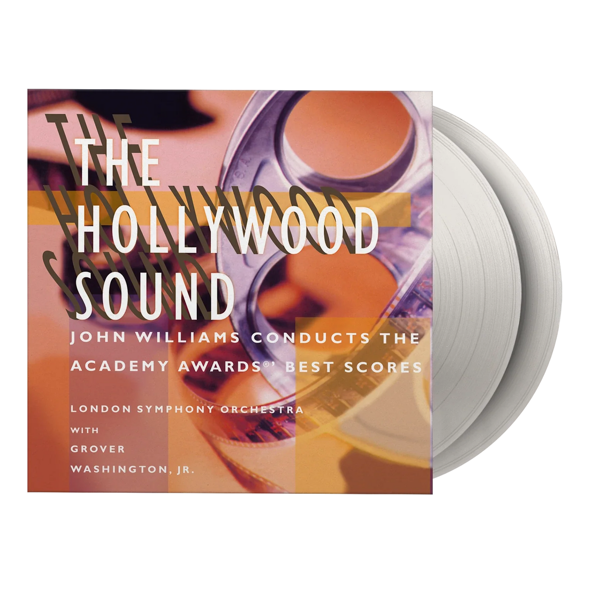 The Hollywood Sound