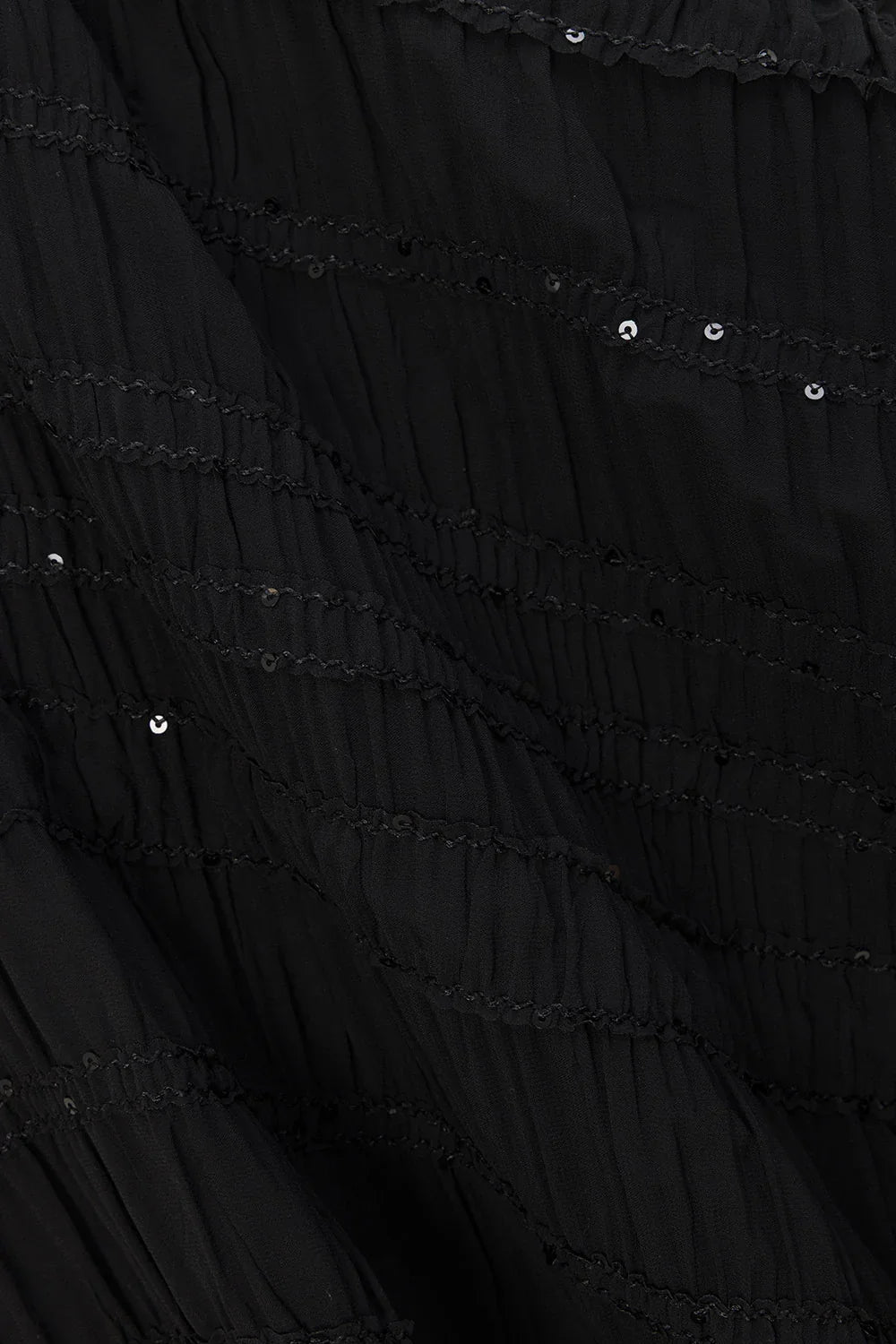 Cabo Dress - Black