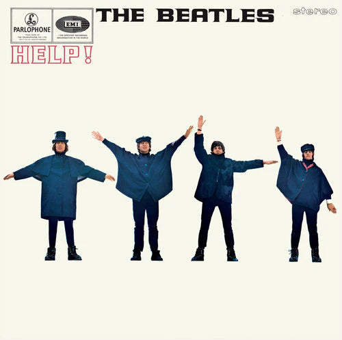 The Beatles: Help