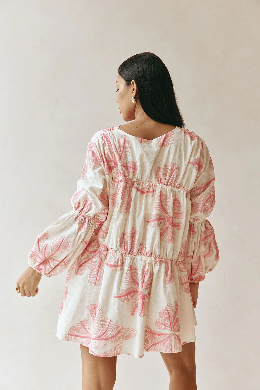 Naloo Dress - Spring