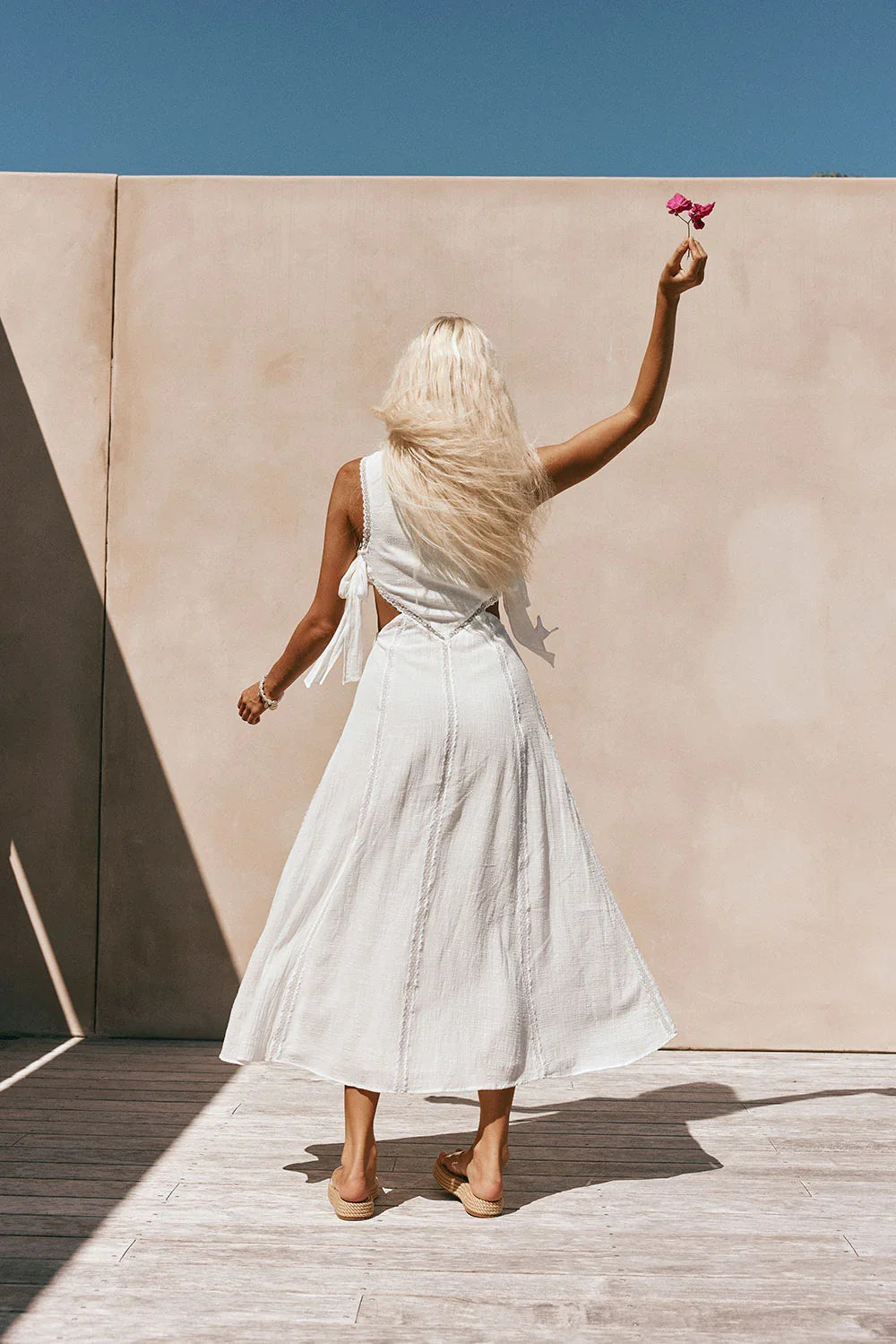 Aurelia Dress