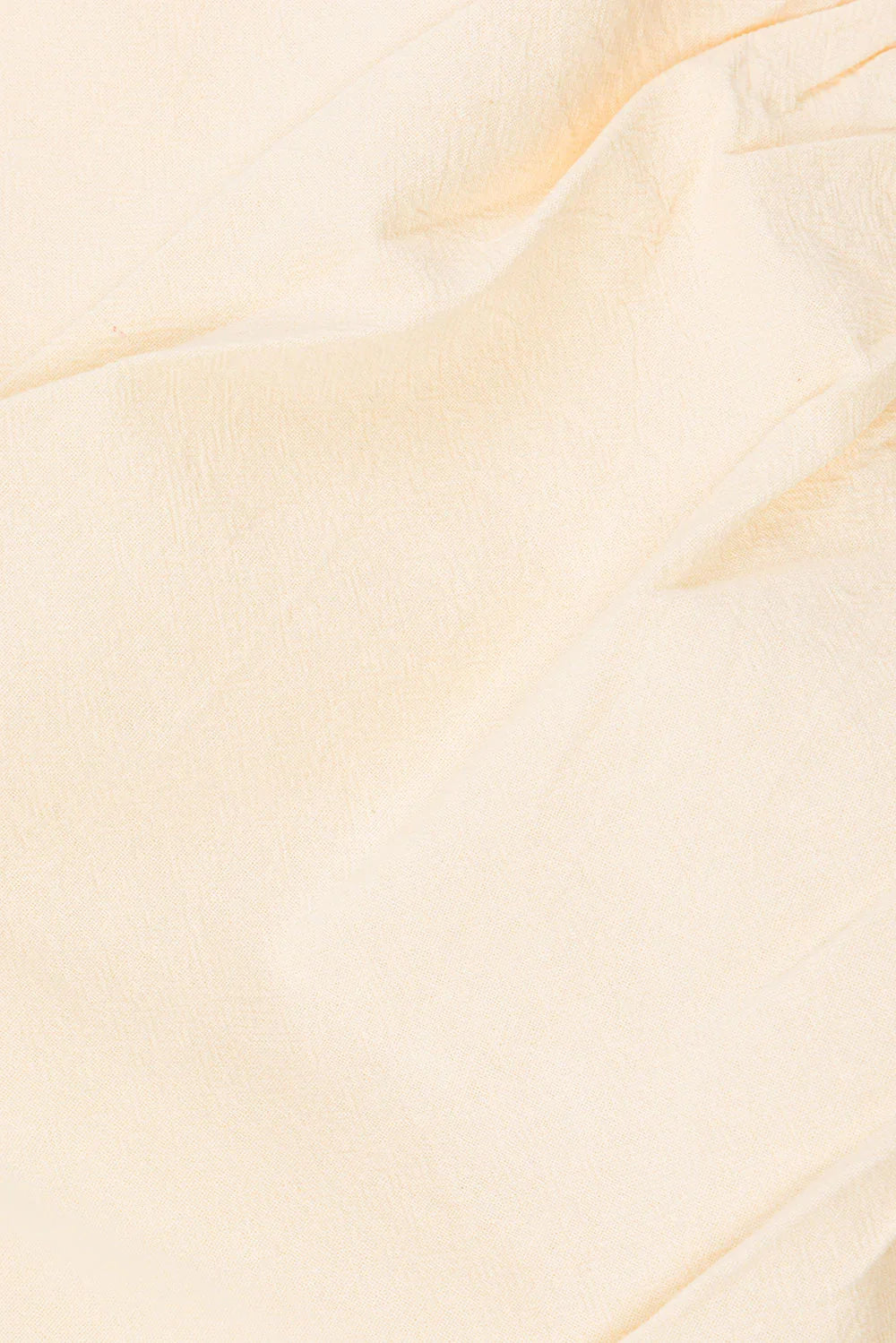 Alchemy Dress - Cream