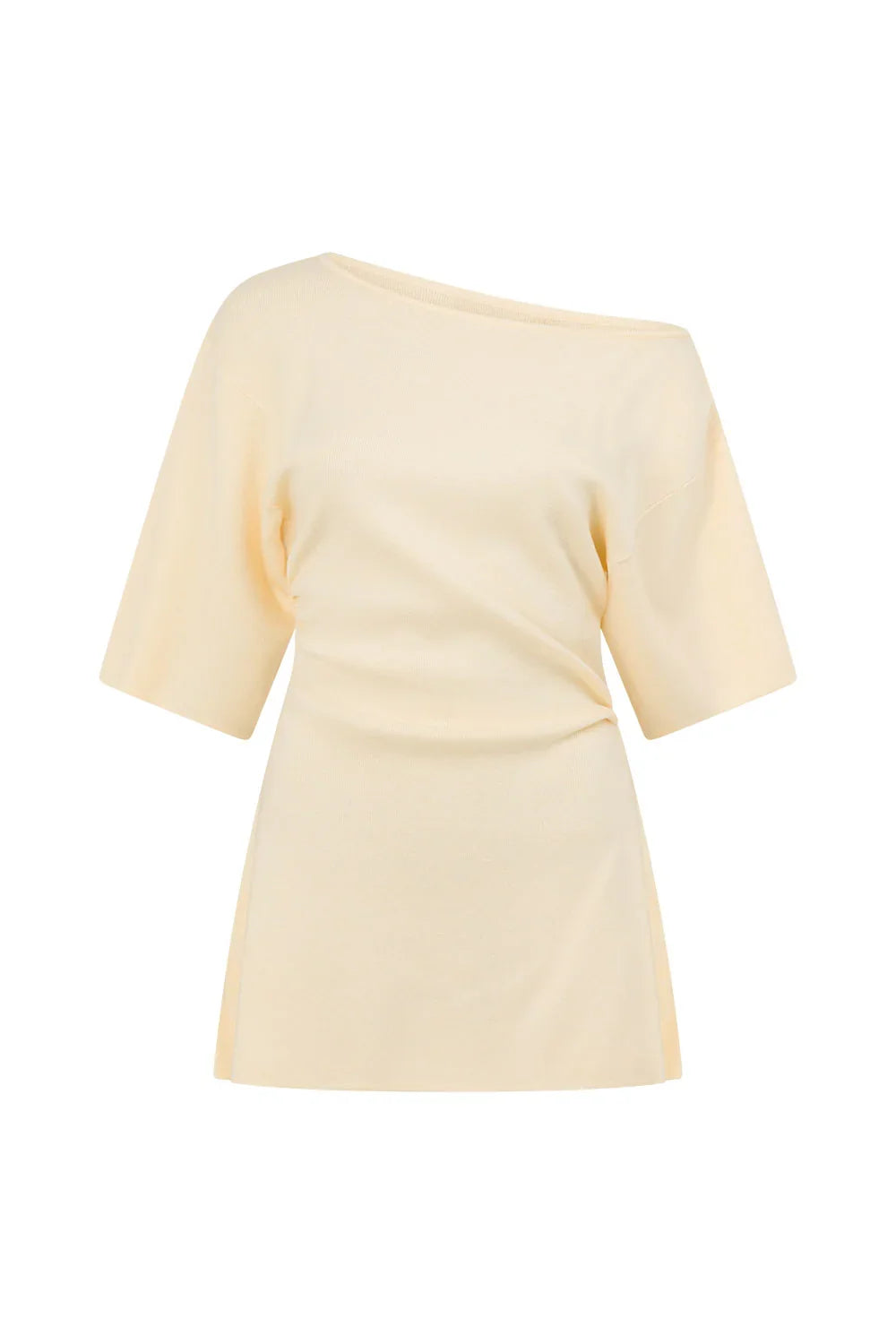Maple Dress