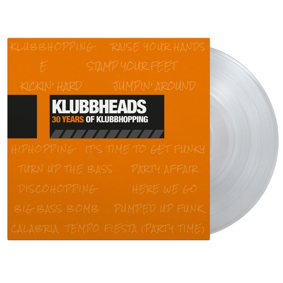 30 Years Of Klubbhopping